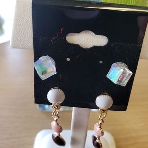 Earring sets